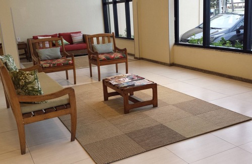 Atalaia Hotel | Via Mar Praia Hotel