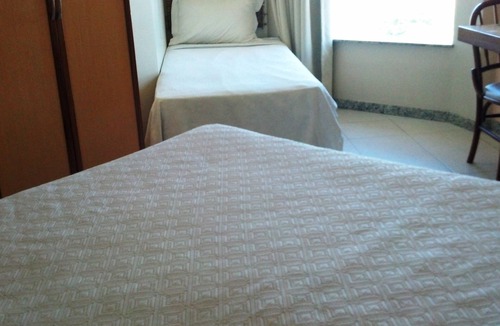 Atalaia Hotel | Via Mar Praia Hotel