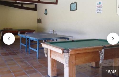 Praia da Enseada Apartment | Via Marina