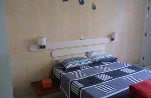 Praia da Enseada Apartment | Via Marina