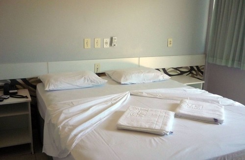 Gurupi Hotel | Via Norte Hotel