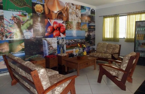 Gurupi Hotel | Via Norte Hotel