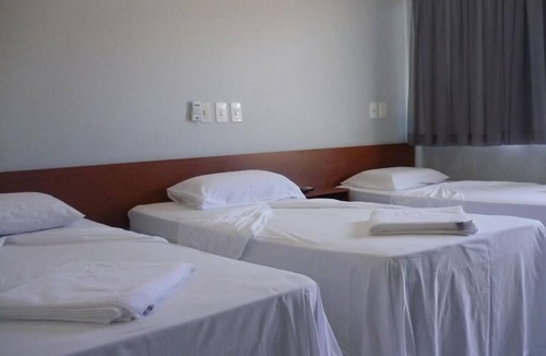 Gurupi Hotel | Via Norte Hotel