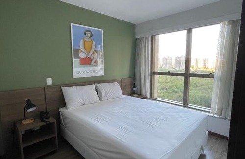 Camorim Apartment | Via Premiere