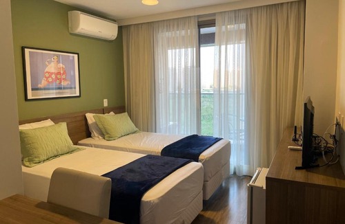 Camorim Apartment | Via Premiere
