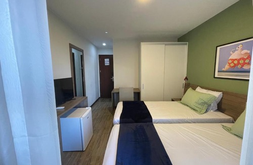 Camorim Apartment | Via Premiere