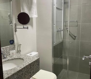 Camorim Apartment | Via Premiere