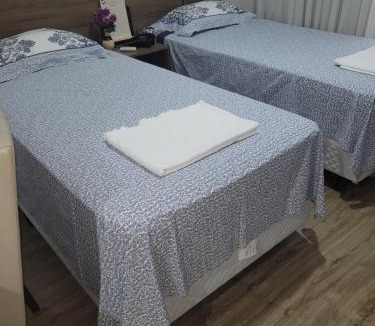 Camorim Apartment | Via Premiere
