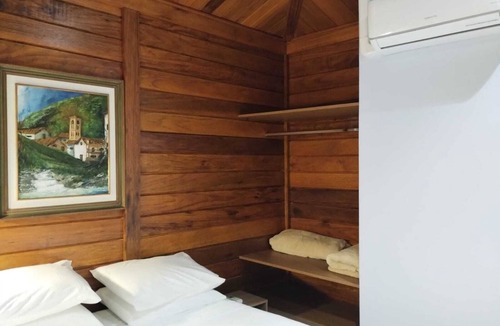 Santa Amelia Hotel | VIA SPE - Pousada