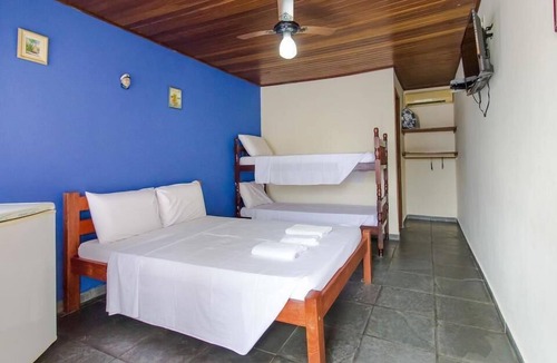 Tabatinga Hotel | Viamar Pousada