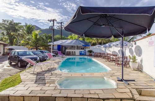 Tabatinga Hotel | Viamar Pousada