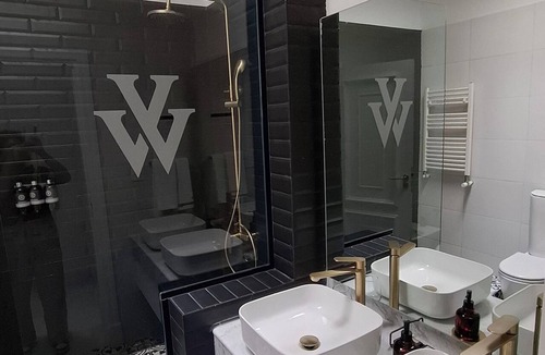 Vistalba Hotel | Viamonte Winery Lodge