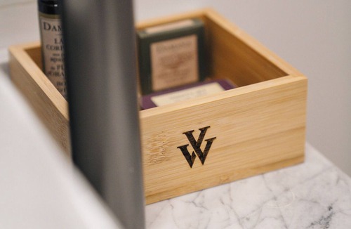 Vistalba Hotel | Viamonte Winery Lodge