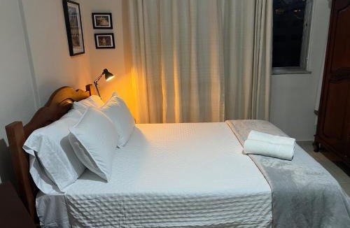 Gloria Apartment | Viana Mar Studio