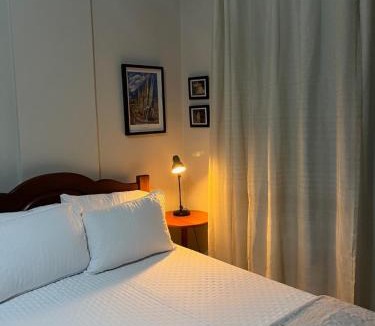 Gloria Apartment | Viana Mar Studio