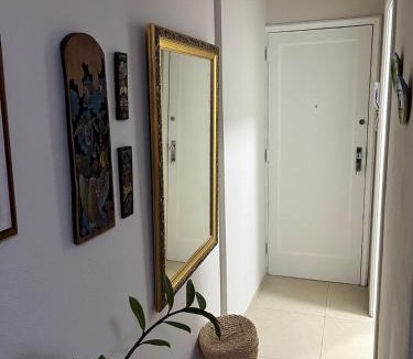 Gloria Apartment | Viana Mar Studio