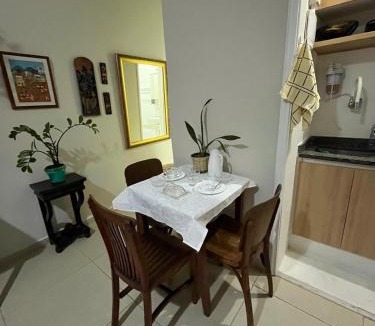 Gloria Apartment | Viana Mar Studio