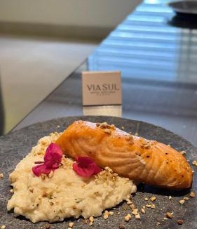 Ceilandia Hotel | ViaSul Motel