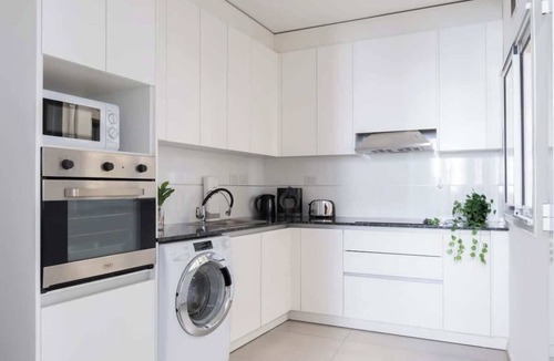Palermo Apartment | Vibe n' Soho 5 Bd Terrace & Pool
