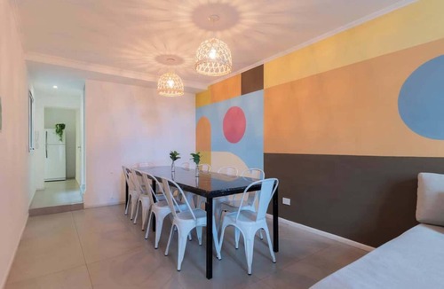 Palermo Apartment | Vibe n' Soho 5 Bd Terrace & Pool