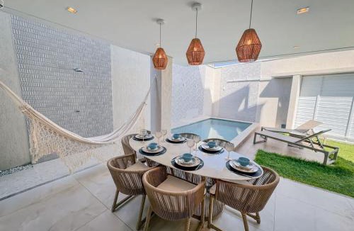 Pecém House | Vibes Beach House