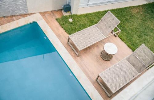 Pecém House | Vibes Beach House