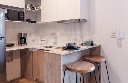Asuncion Apartment | Vibrant apartment in Villa Morra