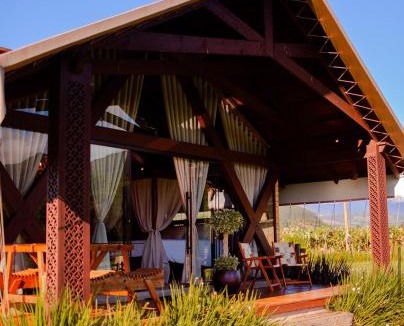 Mampituba Other | Vicença Glamping