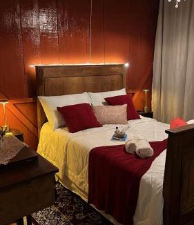 Sideropolis Hotel | VICENZA Pousada Rural