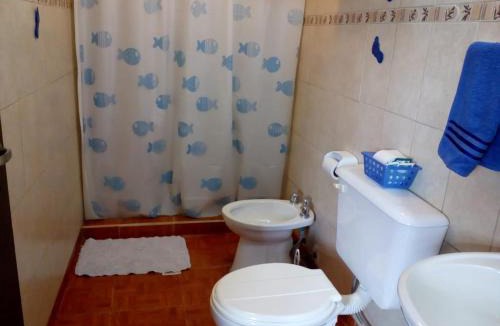 Esquel Apartment | Vicos