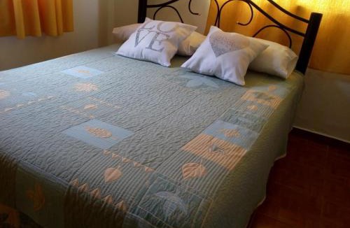 Esquel Apartment | Vicos