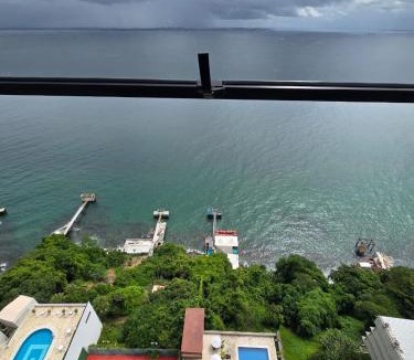 Vitoria Hotel | Victória Marina Flat