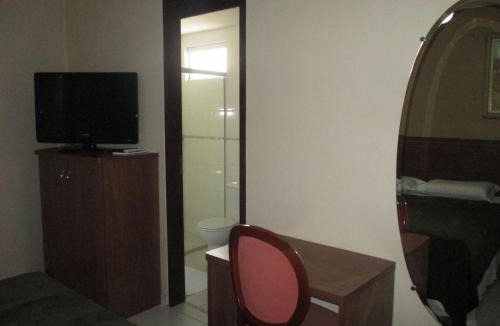 Formiga Hotel | Victor Plaza Formiga