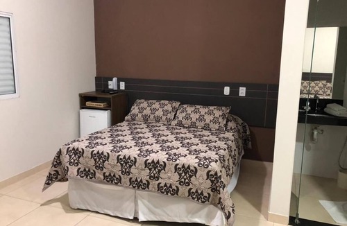 Formiga Hotel | Victor Plaza Hotel