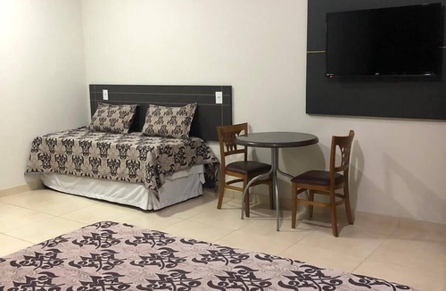 Formiga Hotel | Victor Plaza Hotel
