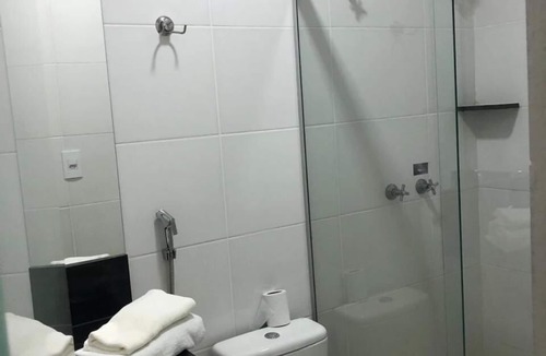 Formiga Hotel | Victor Plaza Hotel