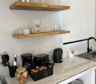 Rama Caida Apartment | Victoria’s House