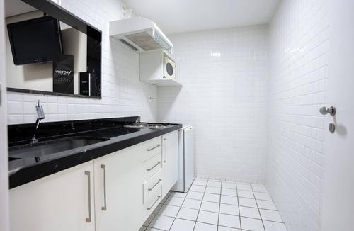 Sao Mateus Hotel | Victory Suites Hotel