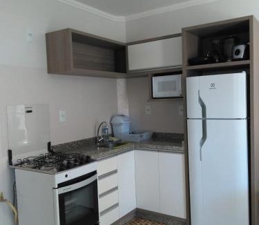 Centro Apartment | VIDA BOA Residence