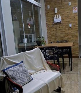Areal House | Vida & Brisa Pousada