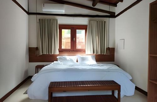 Marau House | Vida Cajuína Maraú