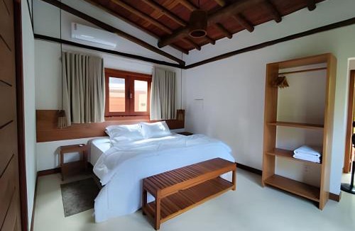 Marau House | Vida Cajuína Maraú