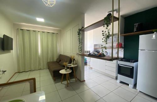 Goiania Apartment | Vida Mar 14 andar com vista incrível do por do sol