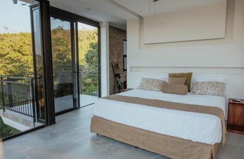Tarcoles Villa | Vida Palace
