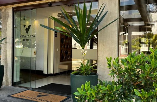 Nucleo Bandeirante Hotel | Vida Plaza Hotel