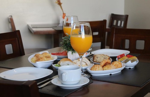 Nucleo Bandeirante Hotel | Vida Plaza Hotel