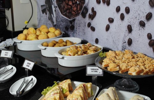 Nucleo Bandeirante Hotel | Vida Plaza Hotel