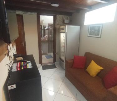 Luque House | ViDa