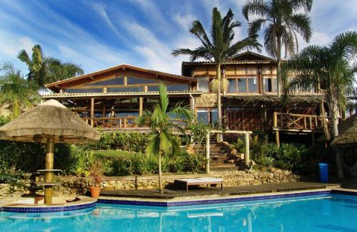 Praia do Rosa Hotel | Vida Sol e Mar Ecoresort