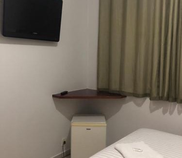 Nova Serrana Hotel | Vidagi Palace Hotel